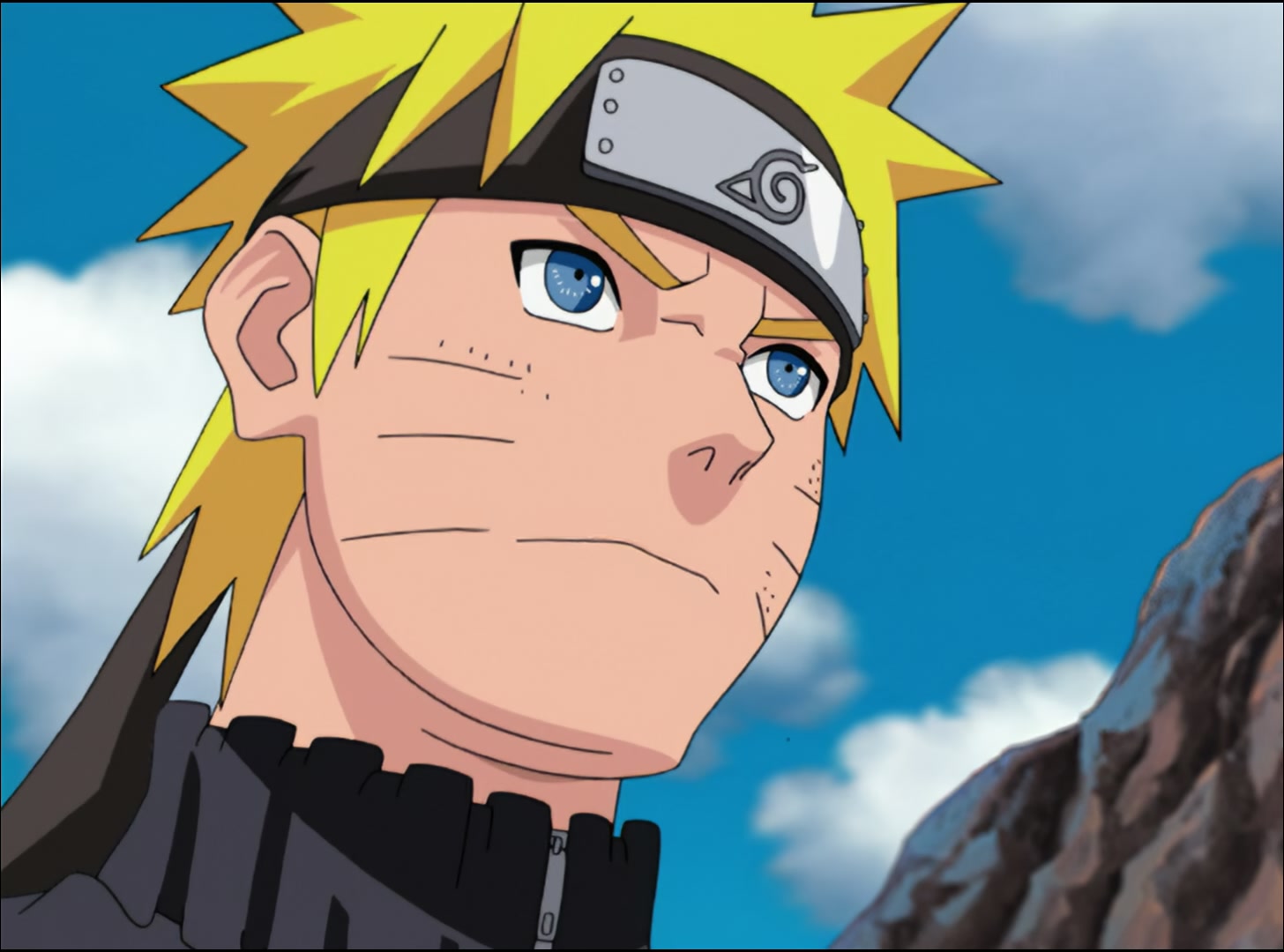 Naruto: Shippuden Ep 48: Bonds @ 00:19:54