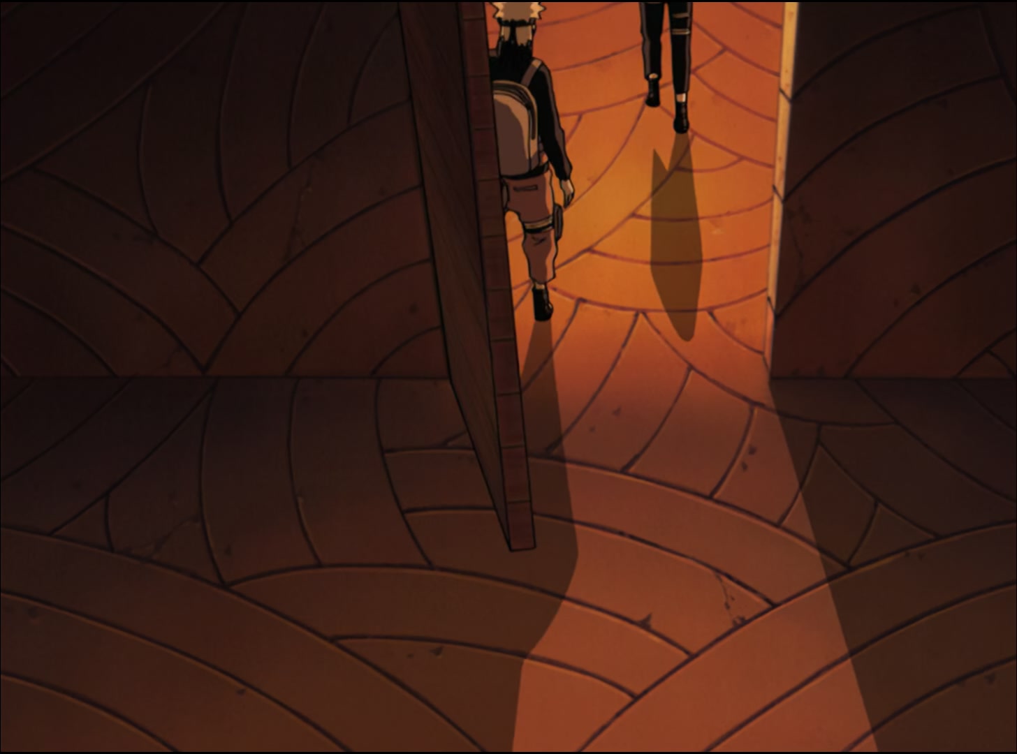 Naruto: Shippuden Ep 50: The Picture Book's Story @ 00:02:31