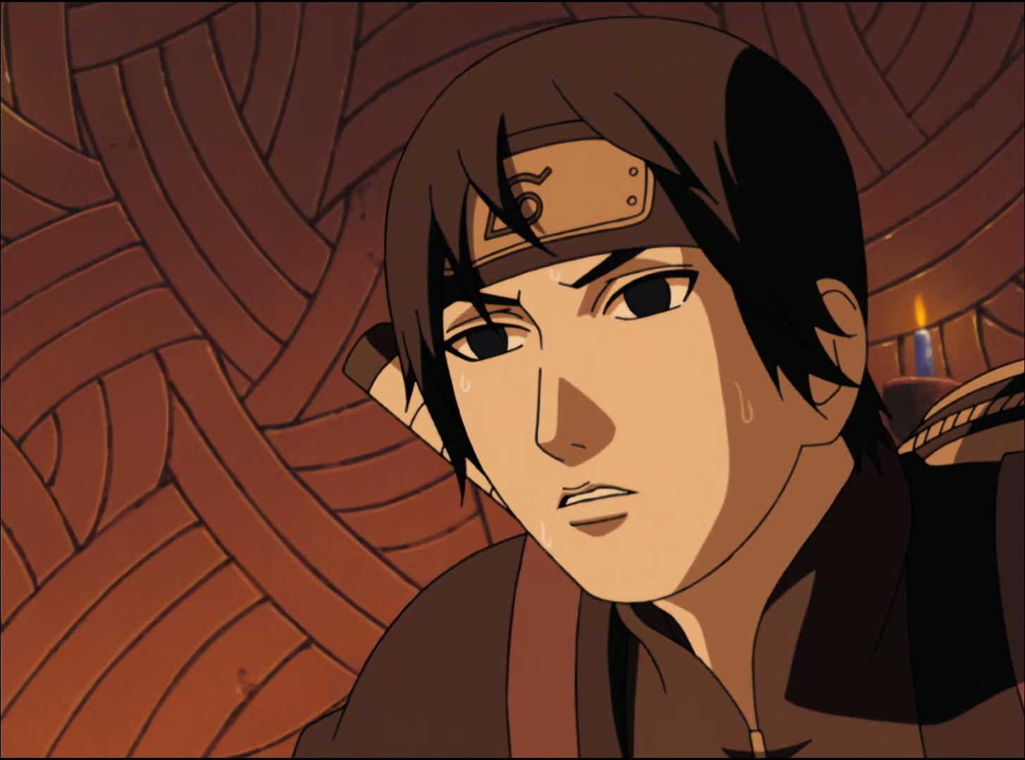 Naruto: Shippuden Ep 50: The Picture Book's Story @ 00:02:46