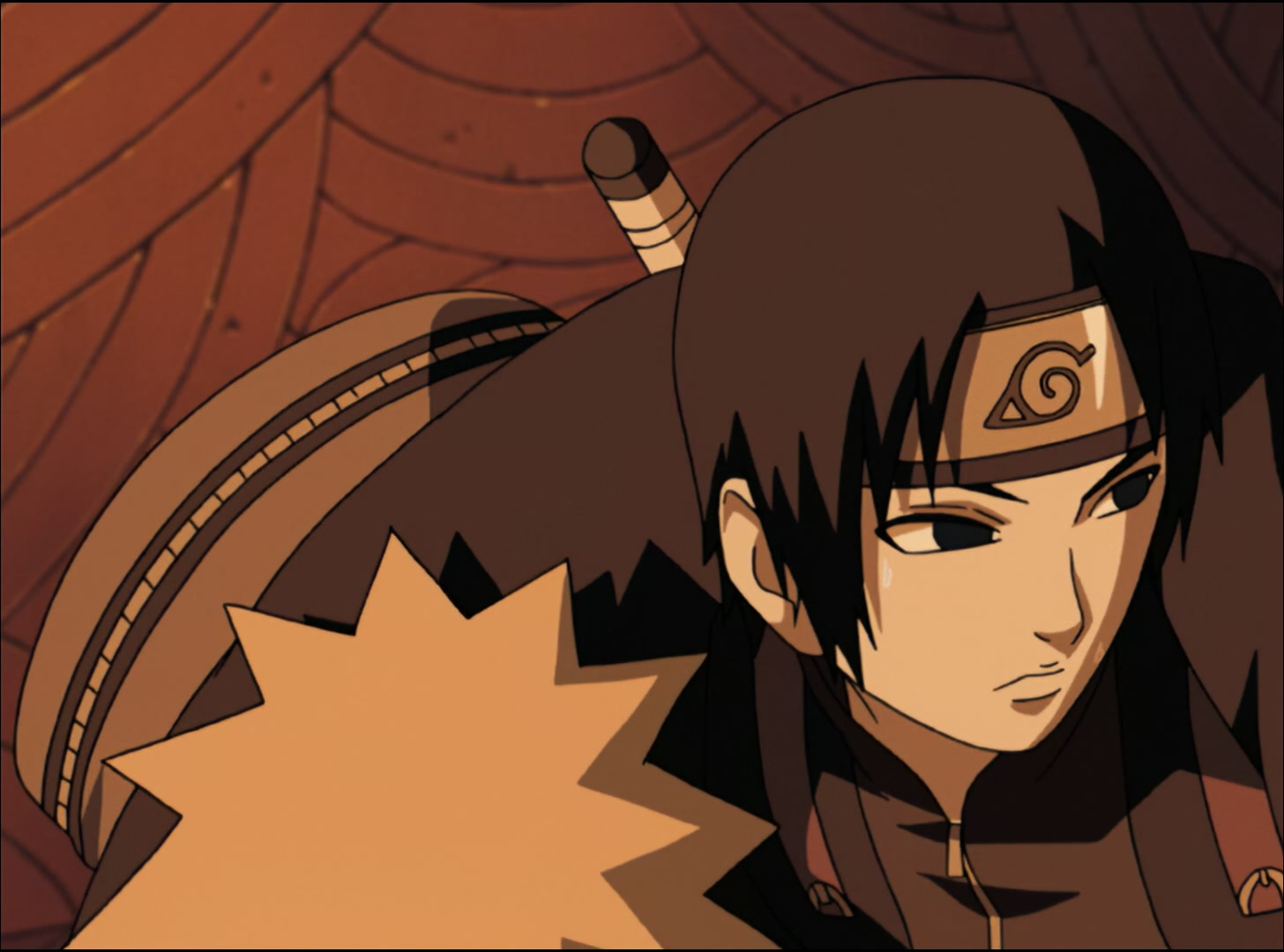 Naruto: Shippuden Ep 50: The Picture Book's Story @ 00:04:07