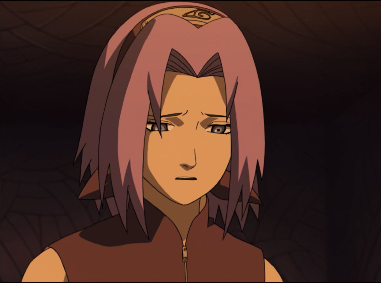 Naruto: Shippuden Ep 50: The Picture Book's Story @ 00:05:23