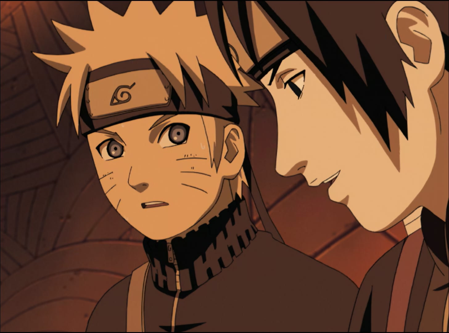 Naruto: Shippuden Ep 50: The Picture Book's Story @ 00:07:31