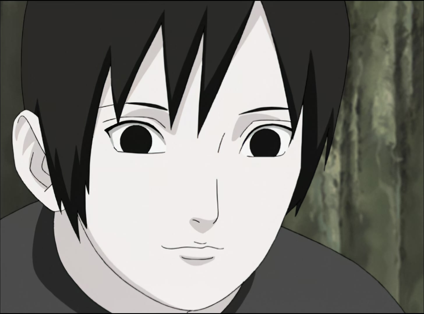Naruto: Shippuden Ep 50: The Picture Book's Story @ 00:08:28