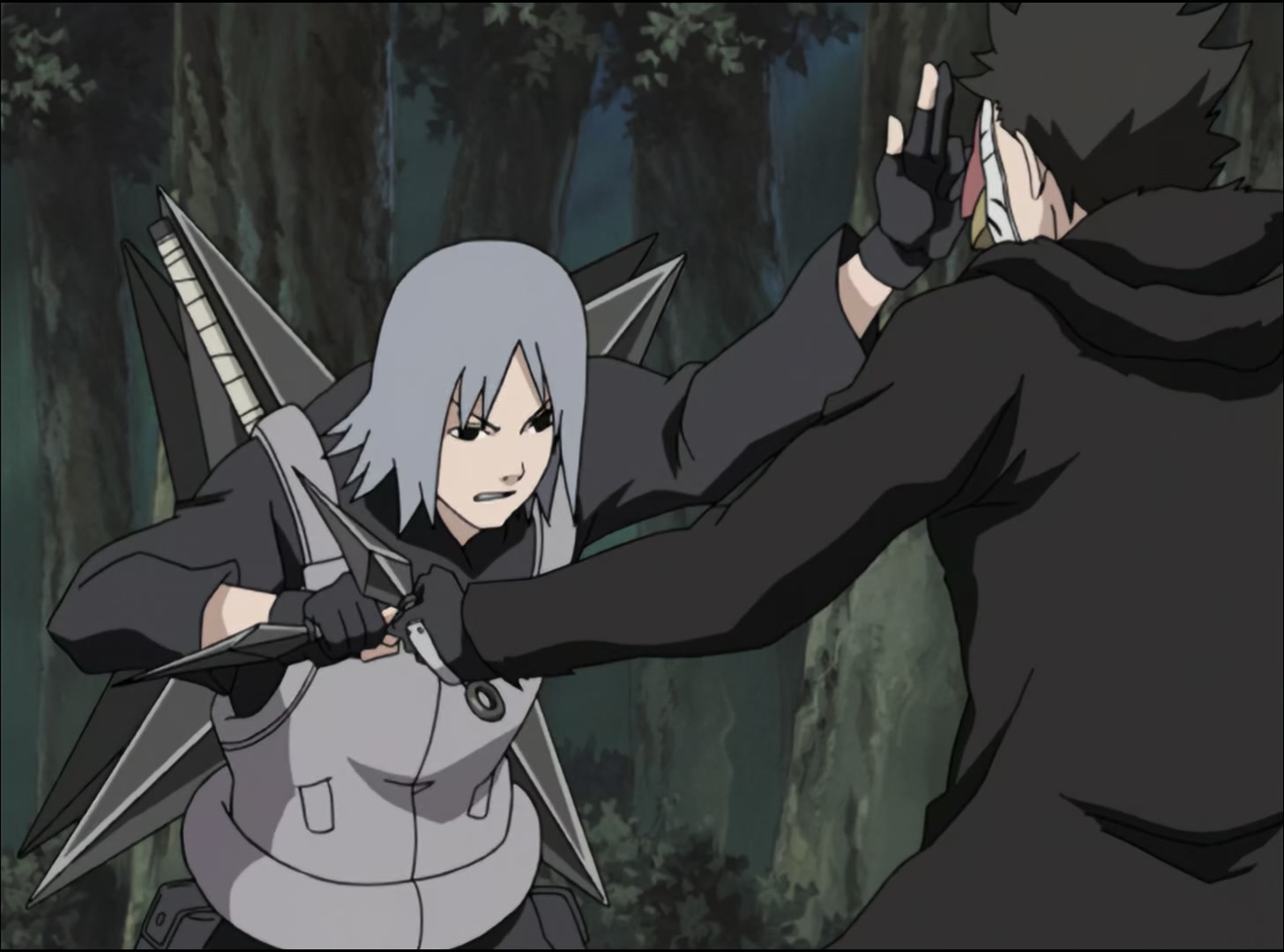 Naruto: Shippuden Ep 50: The Picture Book's Story @ 00:09:06