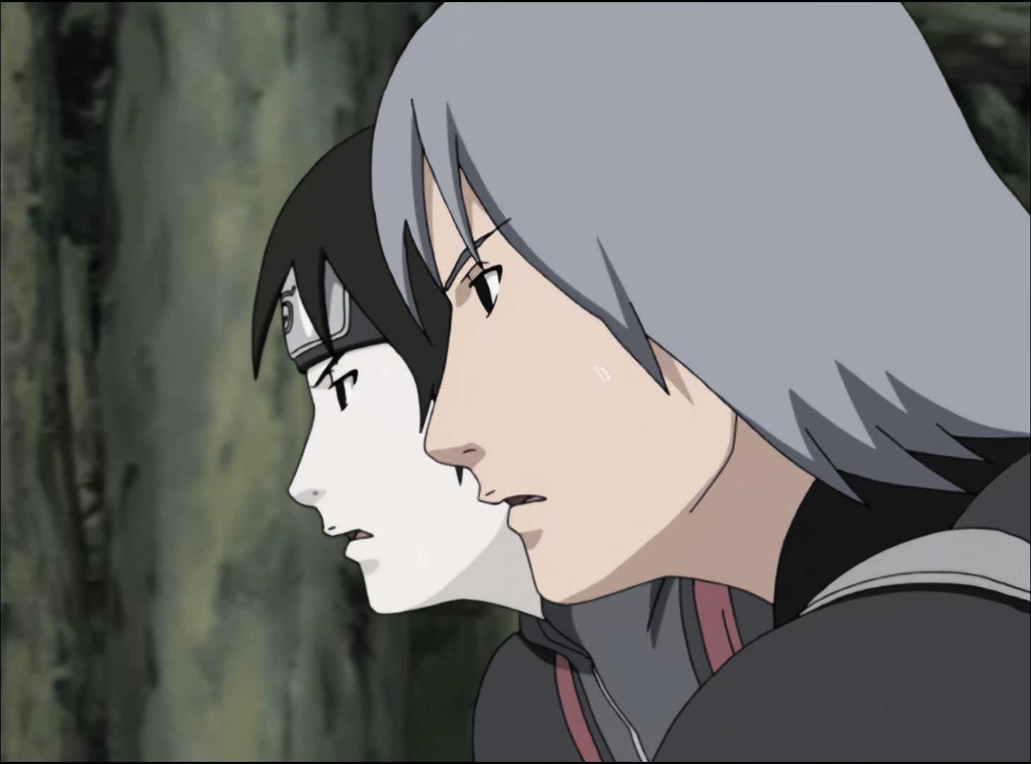 Naruto: Shippuden Ep 50: The Picture Book's Story @ 00:09:44