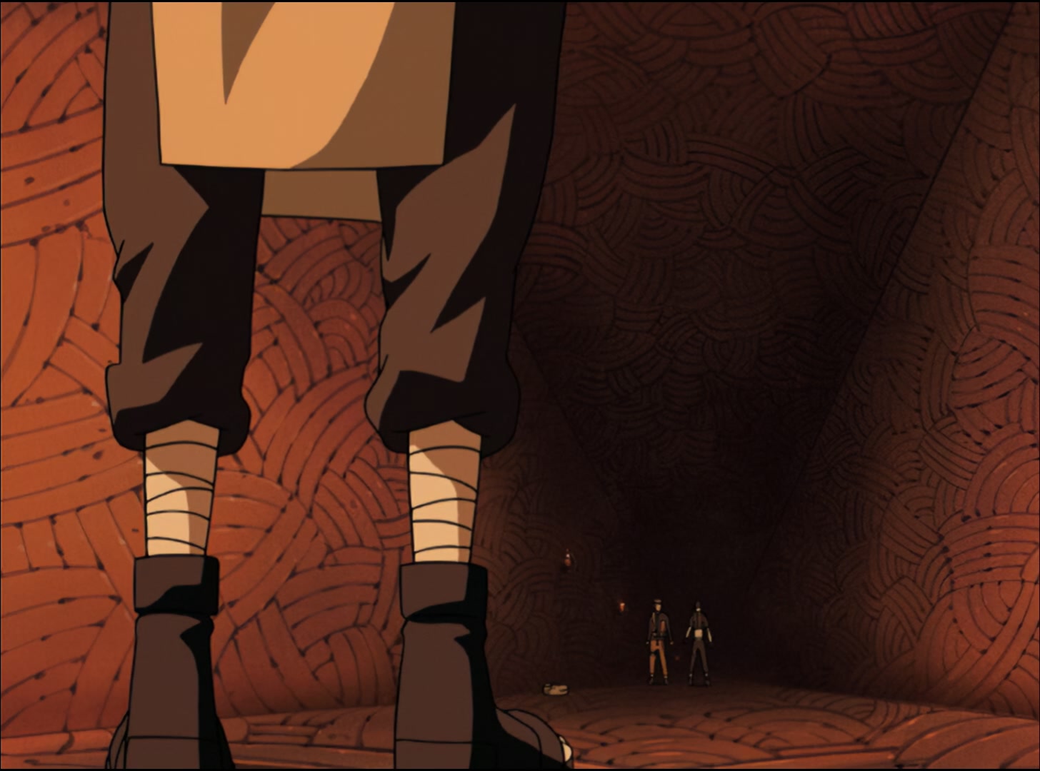 Naruto: Shippuden Ep 50: The Picture Book's Story @ 00:11:53