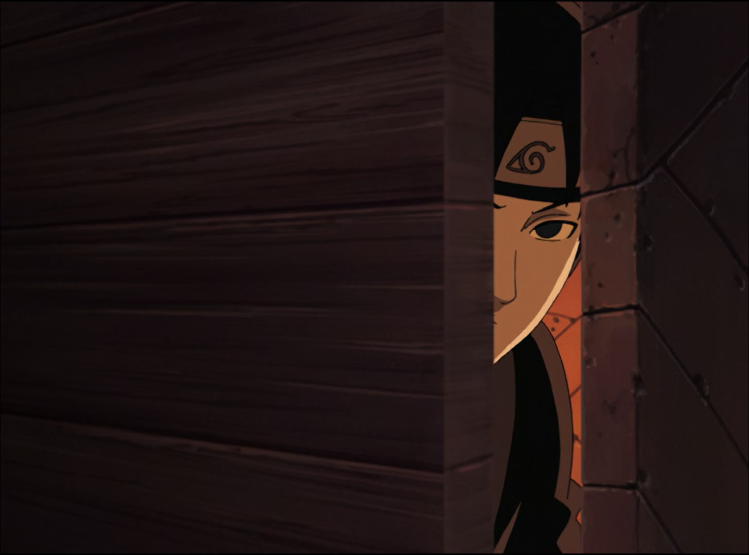 Naruto: Shippuden Ep 50: The Picture Book's Story @ 00:18:37