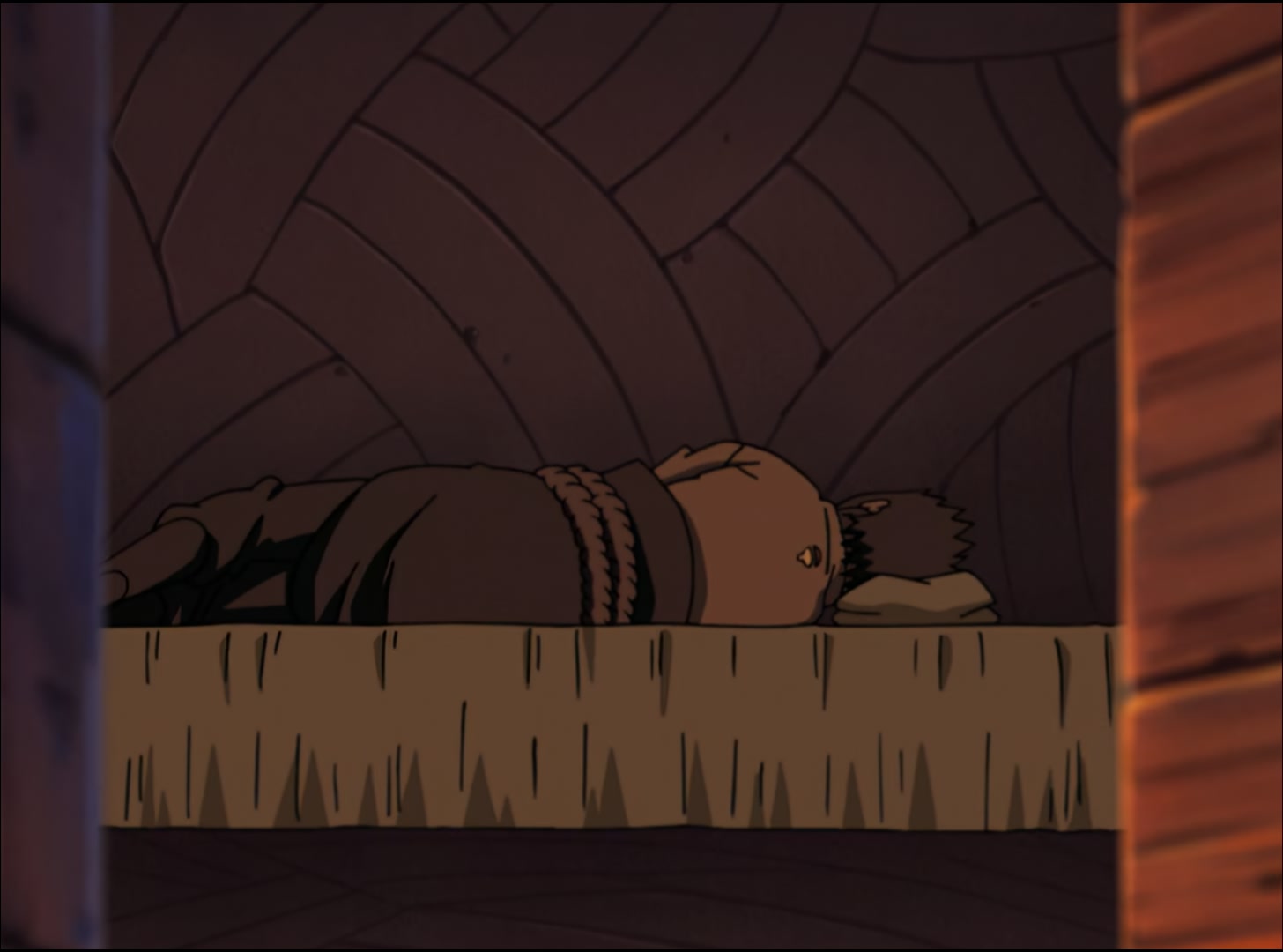Naruto: Shippuden Ep 50: The Picture Book's Story @ 00:19:53