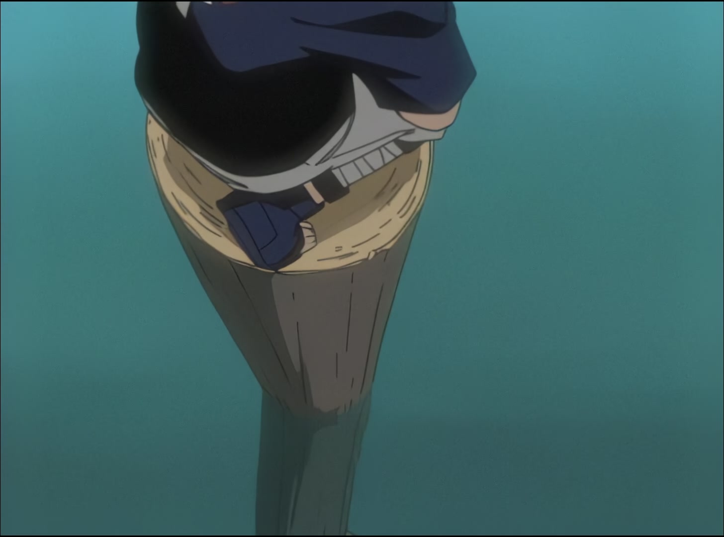 Naruto: Shippuden Ep 52: The Power of Uchiha @ 00:03:33