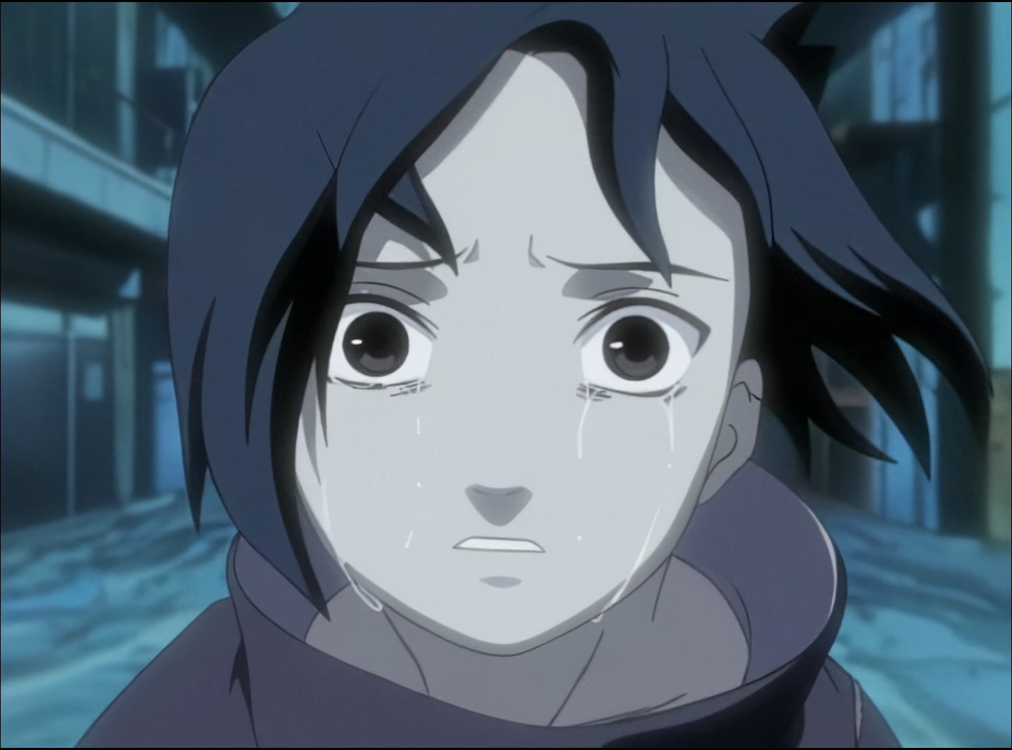 Naruto: Shippuden Ep 52: The Power of Uchiha @ 00:04:50