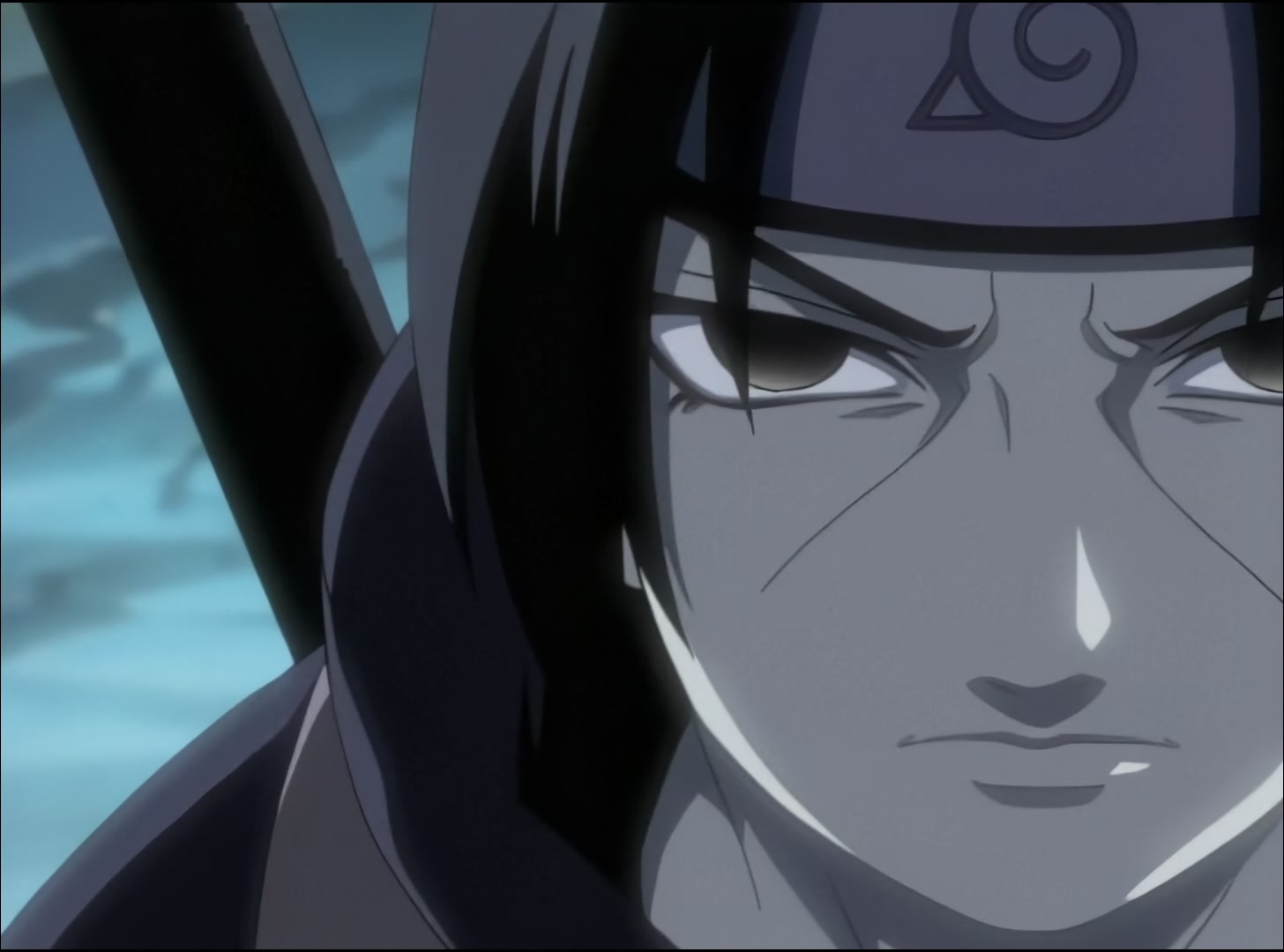 Naruto: Shippuden Ep 52: The Power of Uchiha @ 00:04:54