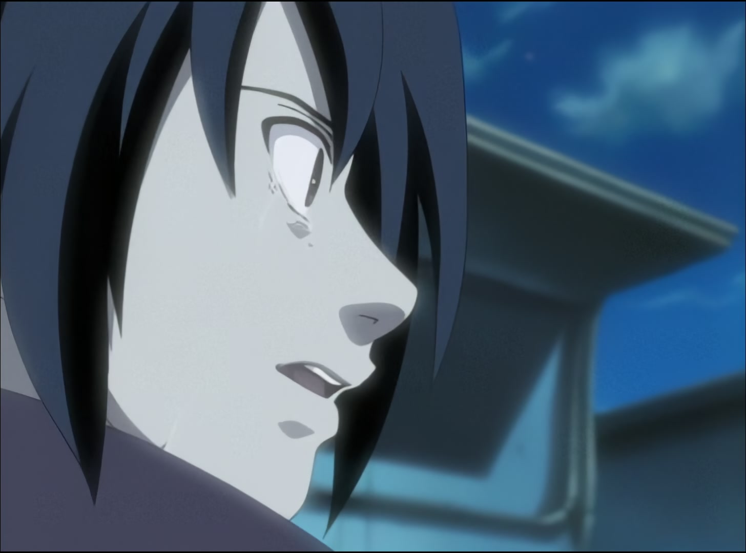 Naruto: Shippuden Ep 52: The Power of Uchiha @ 00:04:59
