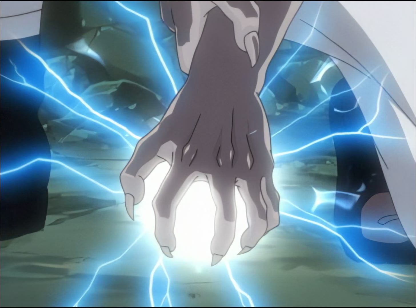 Naruto: Shippuden Ep 52: The Power of Uchiha @ 00:05:28