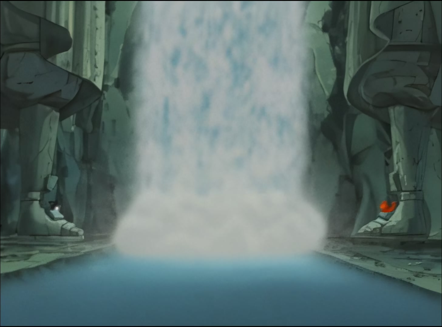 Naruto: Shippuden Ep 52: The Power of Uchiha @ 00:05:42