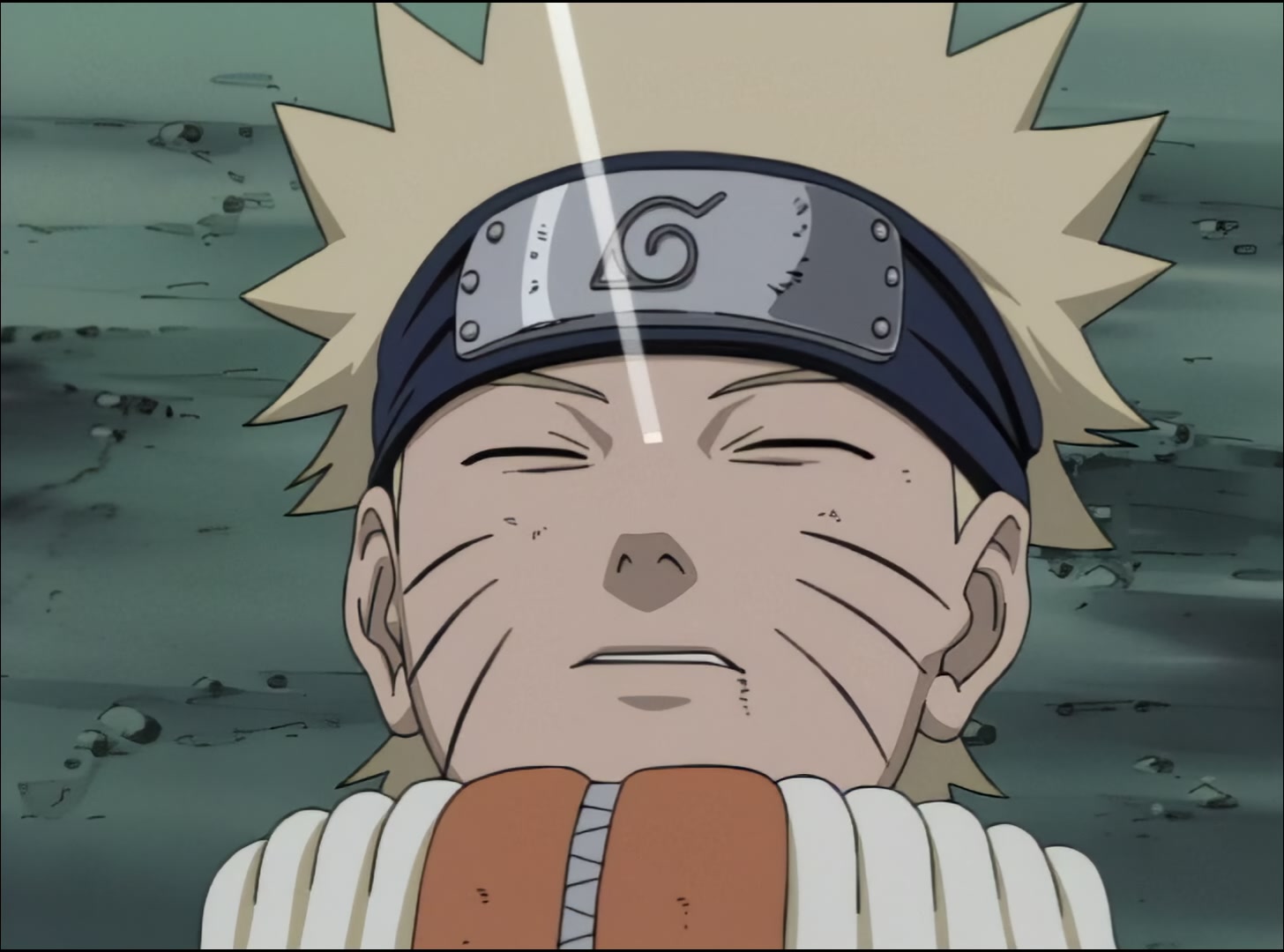 Naruto: Shippuden Ep 52: The Power of Uchiha @ 00:06:25
