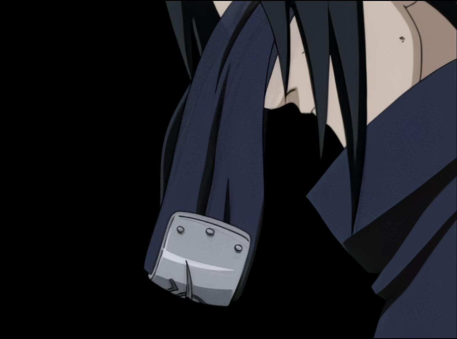 Naruto: Shippuden Ep 52: The Power of Uchiha @ 00:06:34
