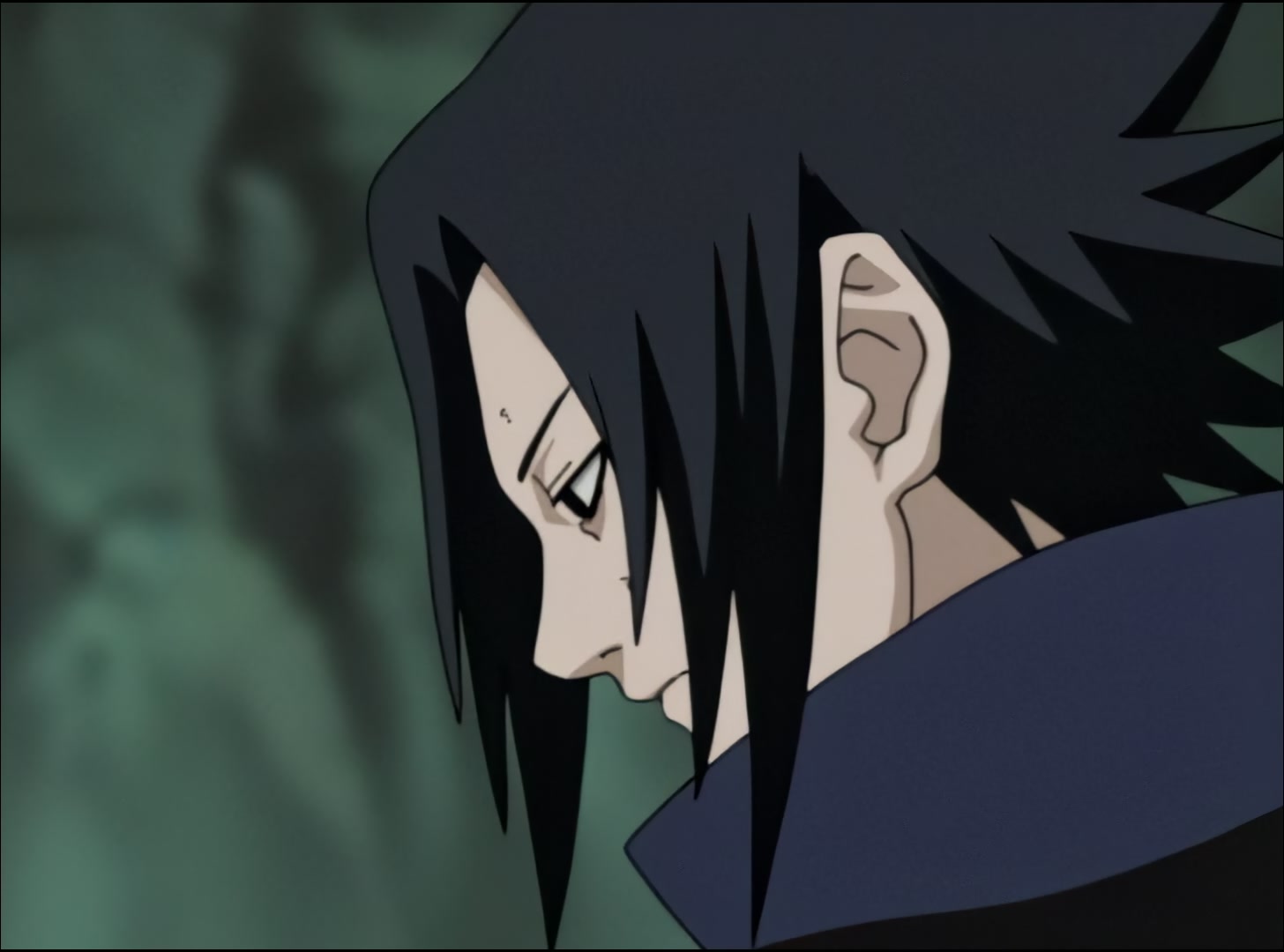 Naruto: Shippuden Ep 52: The Power of Uchiha @ 00:07:08