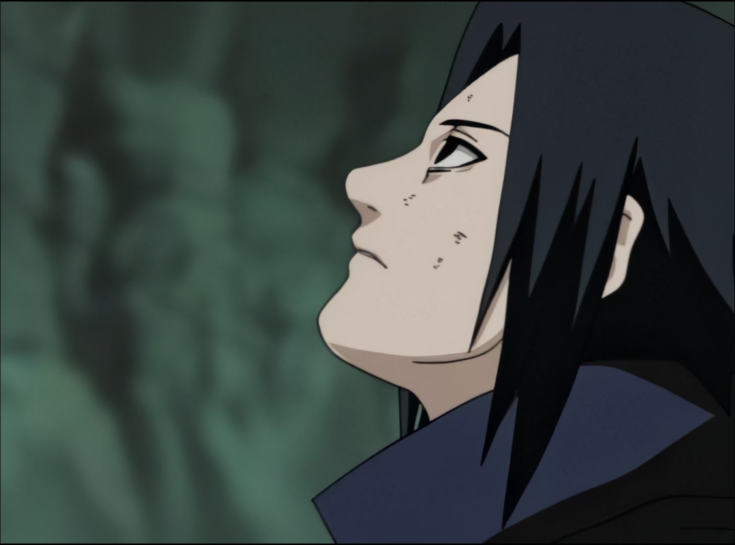 Naruto: Shippuden Ep 52: The Power of Uchiha @ 00:07:12