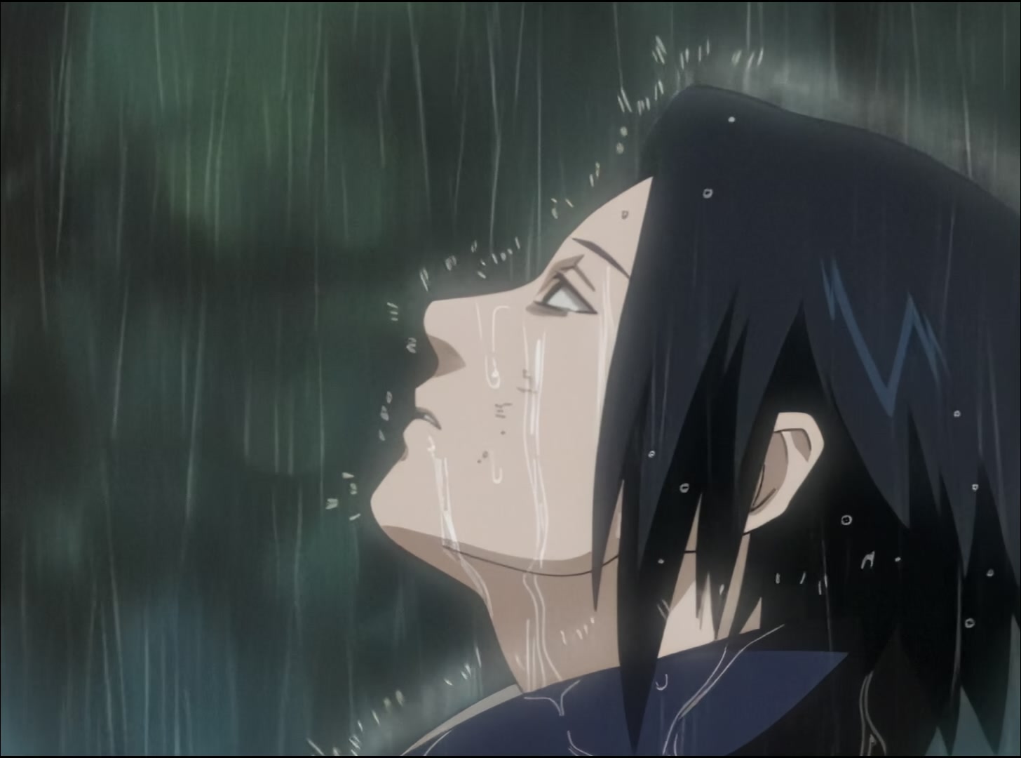 Naruto: Shippuden Ep 52: The Power of Uchiha @ 00:07:22