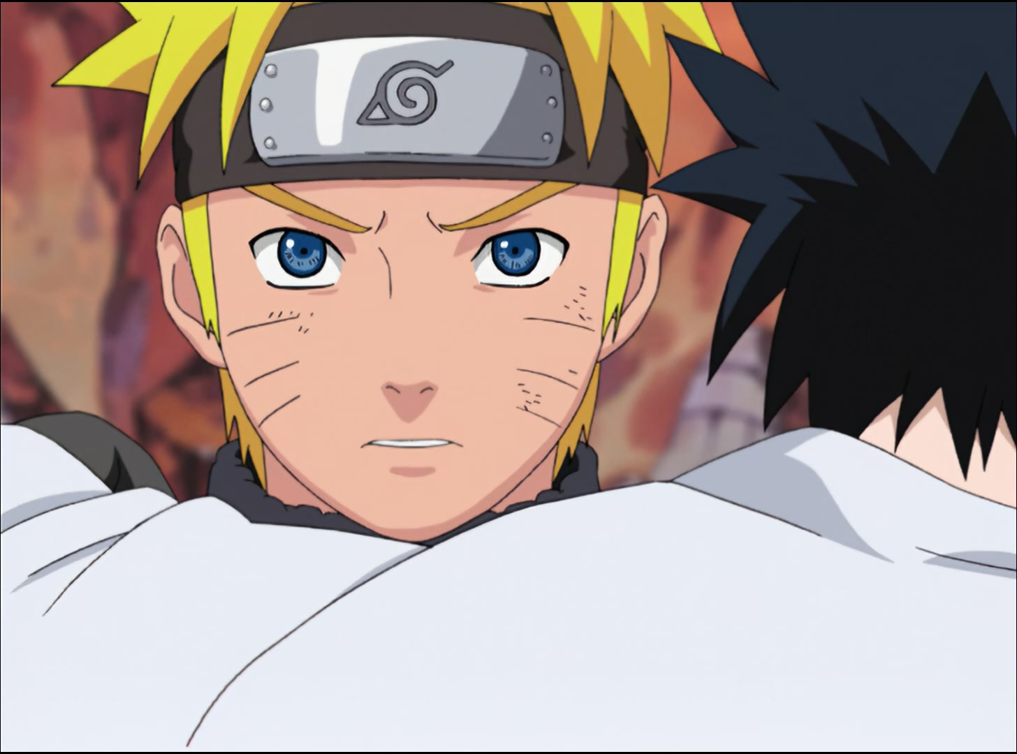 Naruto: Shippuden Ep 52: The Power of Uchiha @ 00:08:38