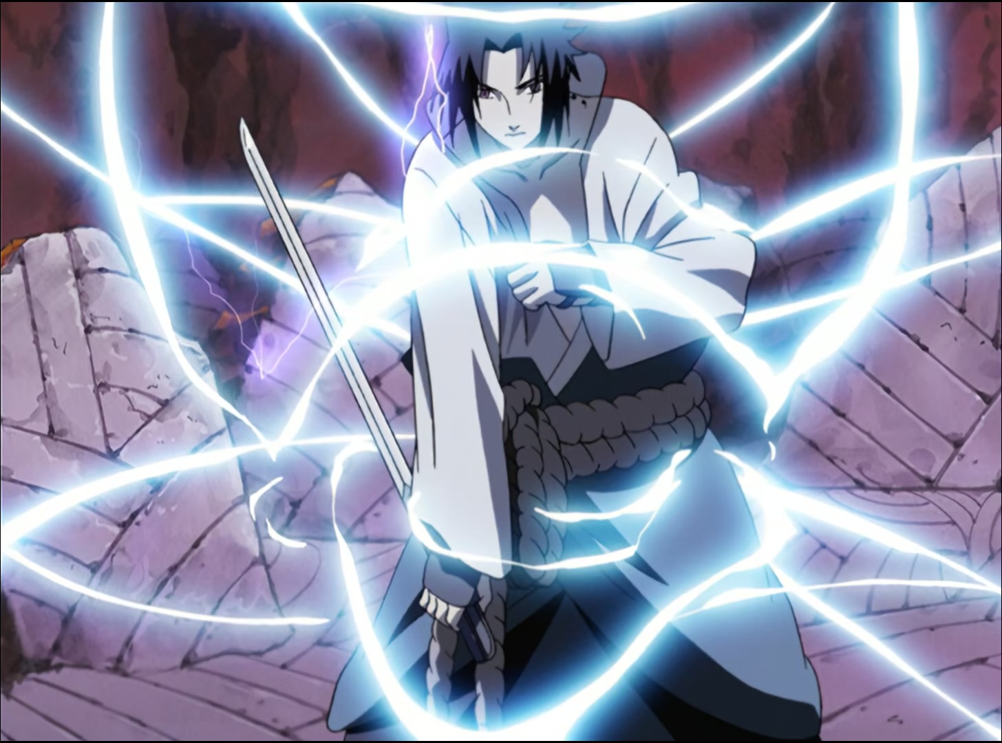 Naruto: Shippuden Ep 52: The Power of Uchiha @ 00:10:13