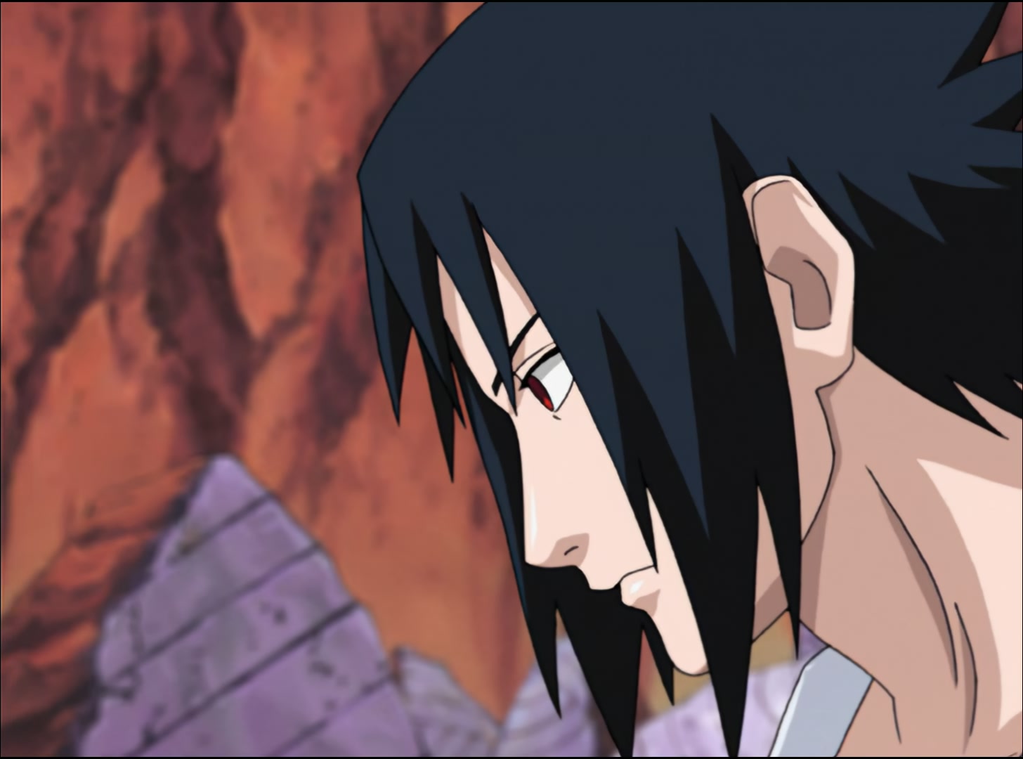 Naruto: Shippuden Ep 52: The Power of Uchiha @ 00:10:42
