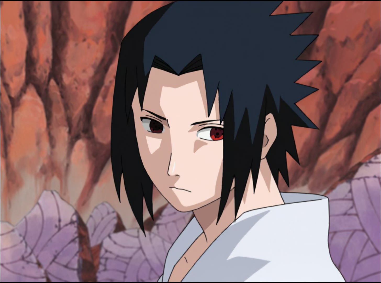 Naruto: Shippuden Ep 52: The Power of Uchiha @ 00:11:20