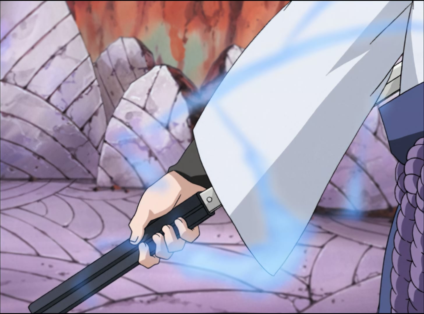 Naruto: Shippuden Ep 52: The Power of Uchiha @ 00:11:30