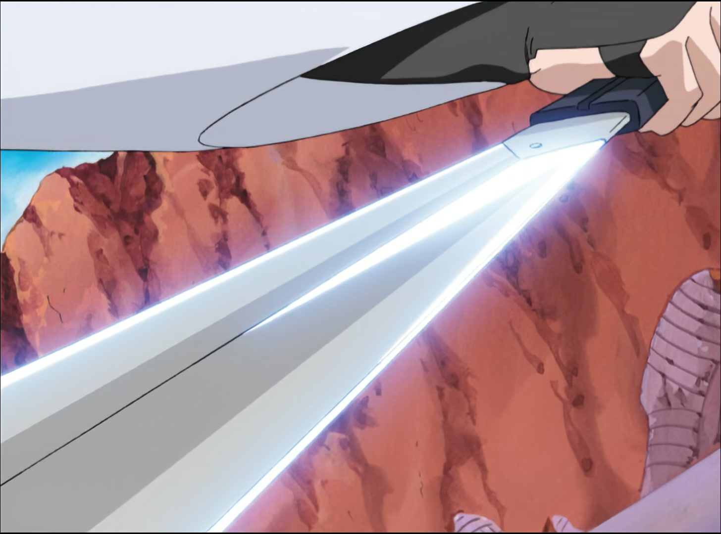 Naruto: Shippuden Ep 52: The Power of Uchiha @ 00:11:34