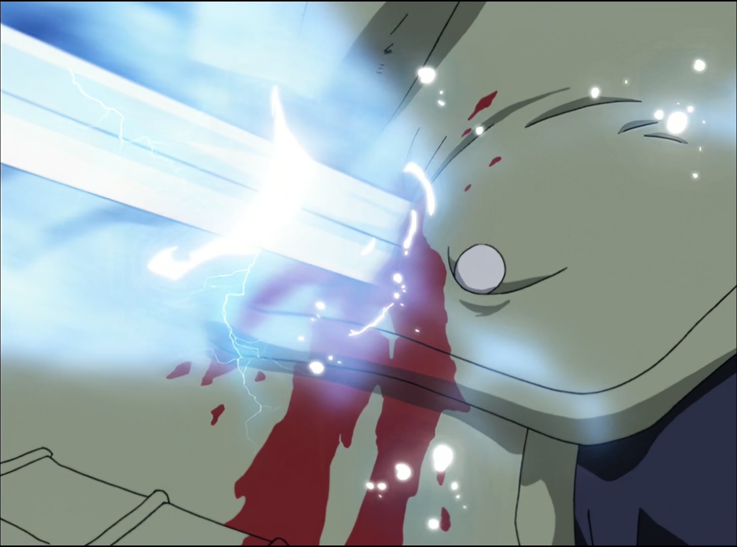 Naruto: Shippuden Ep 52: The Power of Uchiha @ 00:11:58