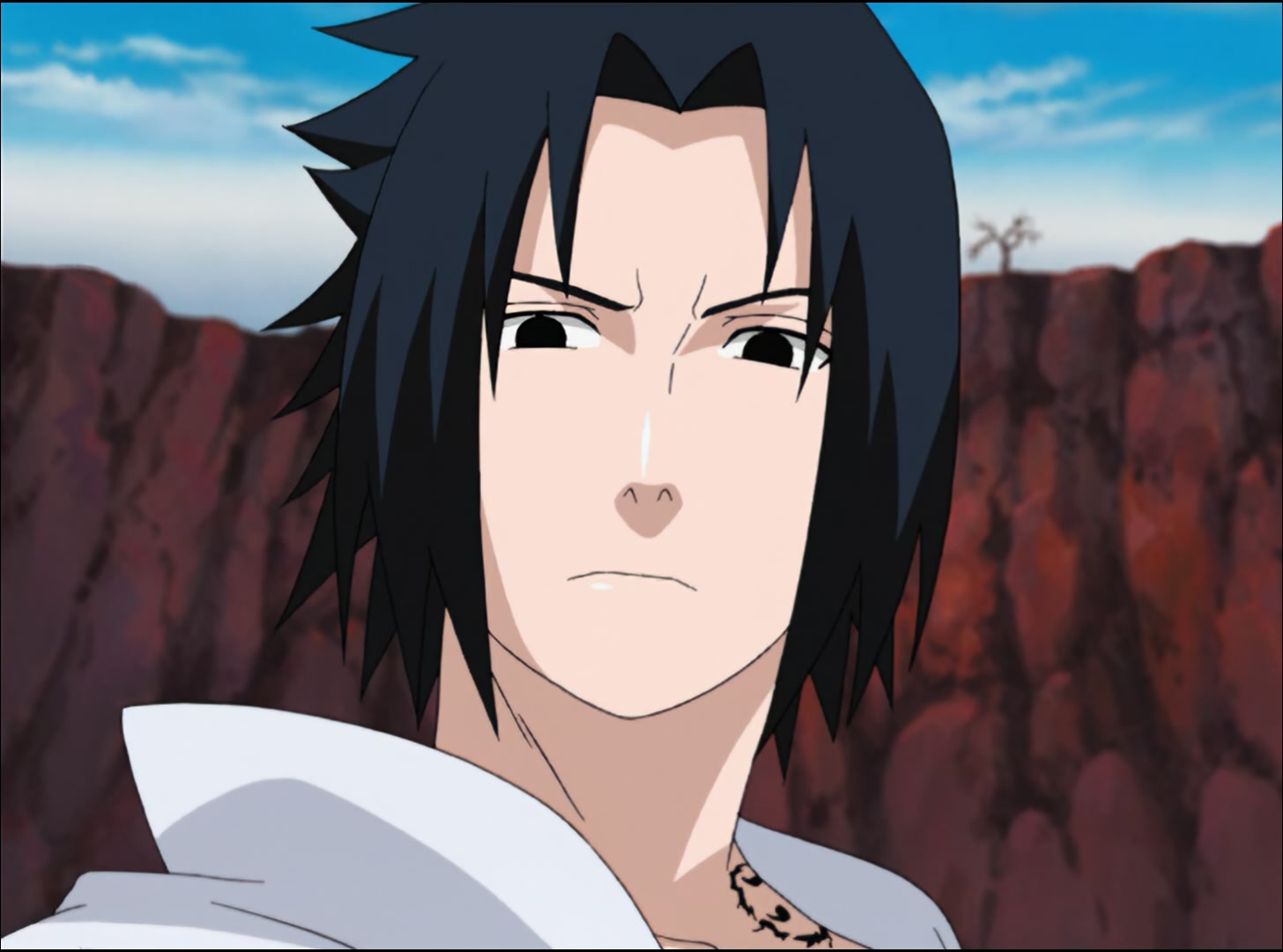 Naruto: Shippuden Ep 52: The Power of Uchiha @ 00:12:08