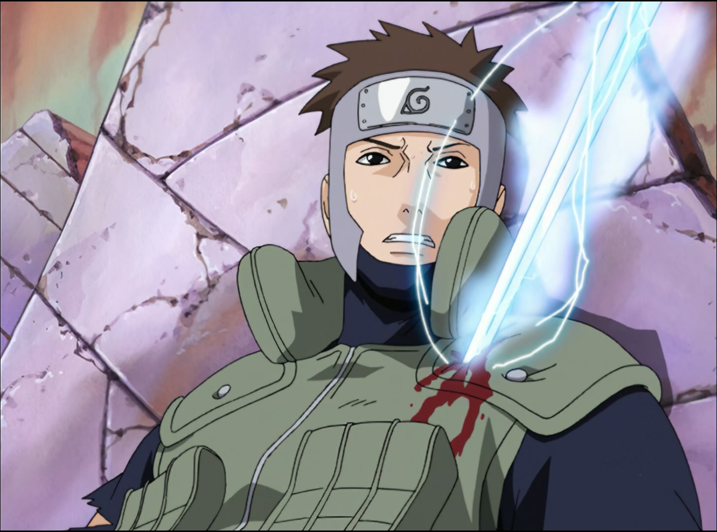 Naruto: Shippuden Ep 52: The Power of Uchiha @ 00:12:12