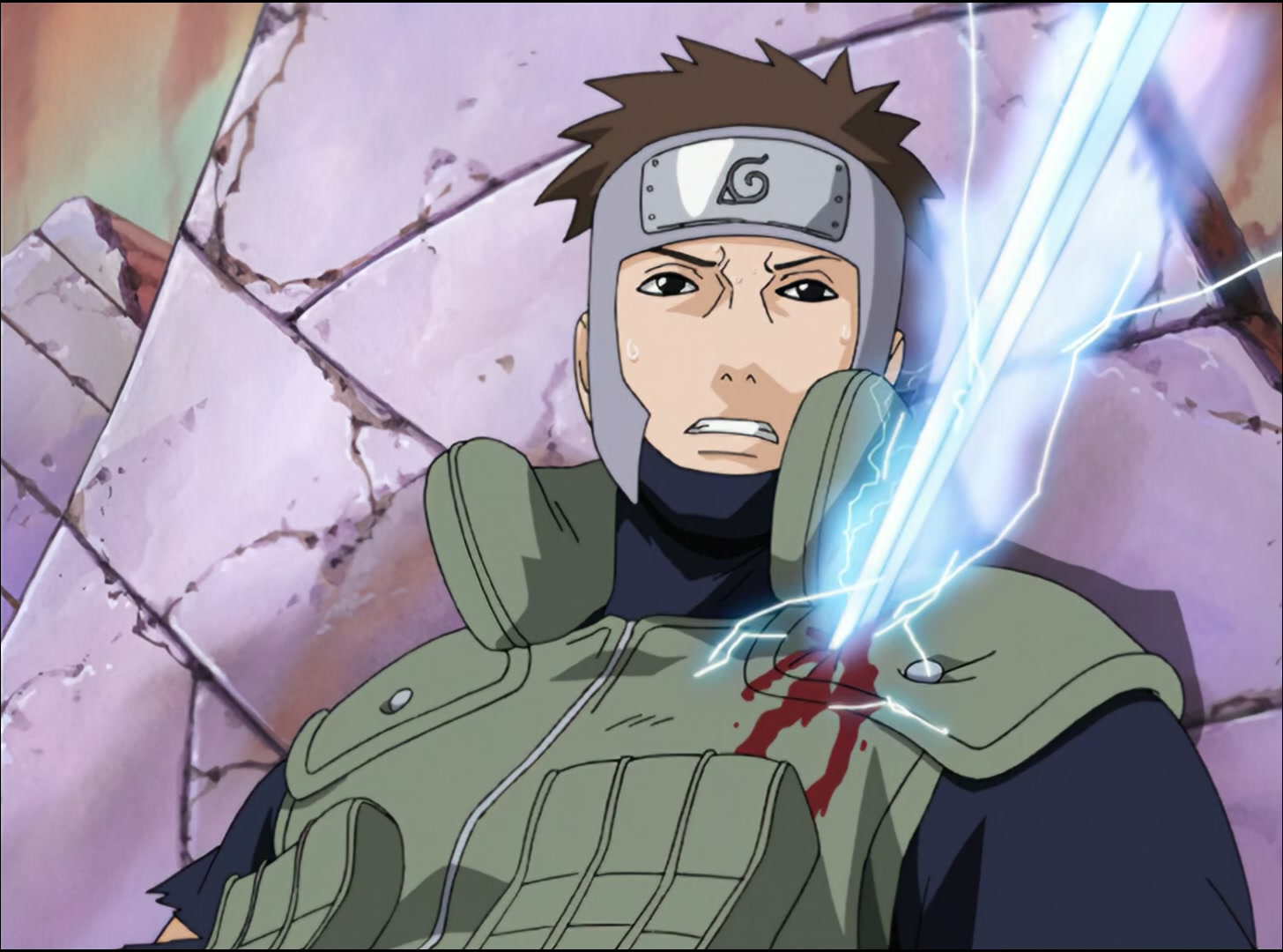 Naruto: Shippuden Ep 52: The Power of Uchiha @ 00:12:32