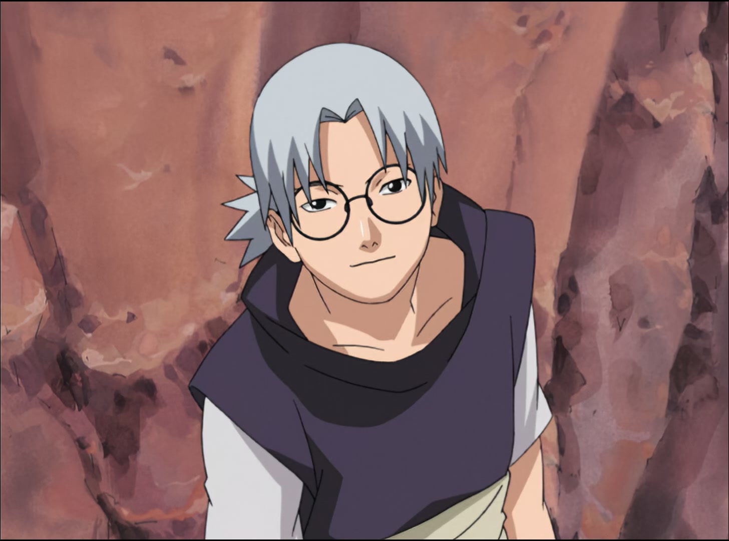 Naruto: Shippuden Ep 52: The Power of Uchiha @ 00:13:19