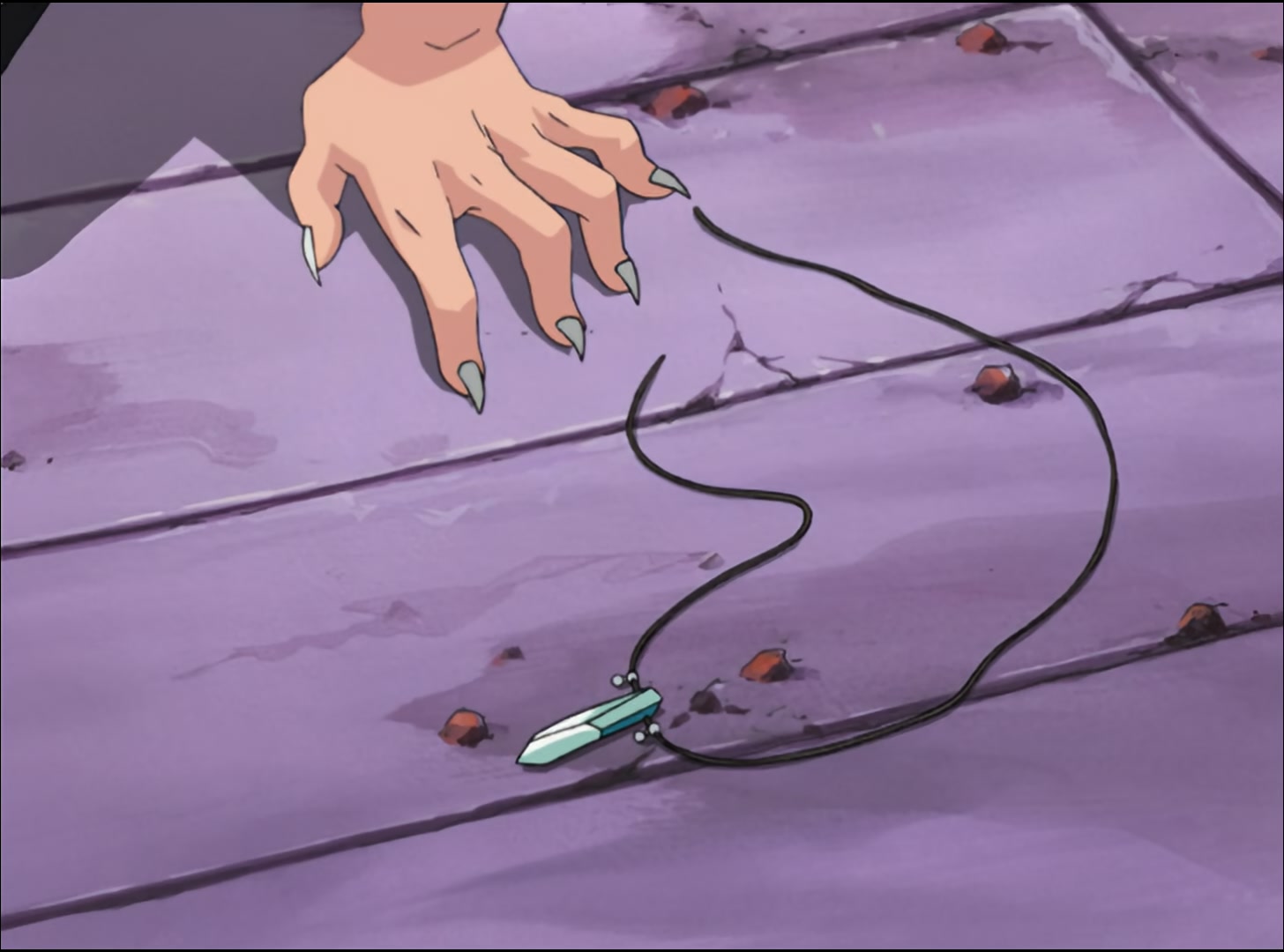 Naruto: Shippuden Ep 52: The Power of Uchiha @ 00:13:48