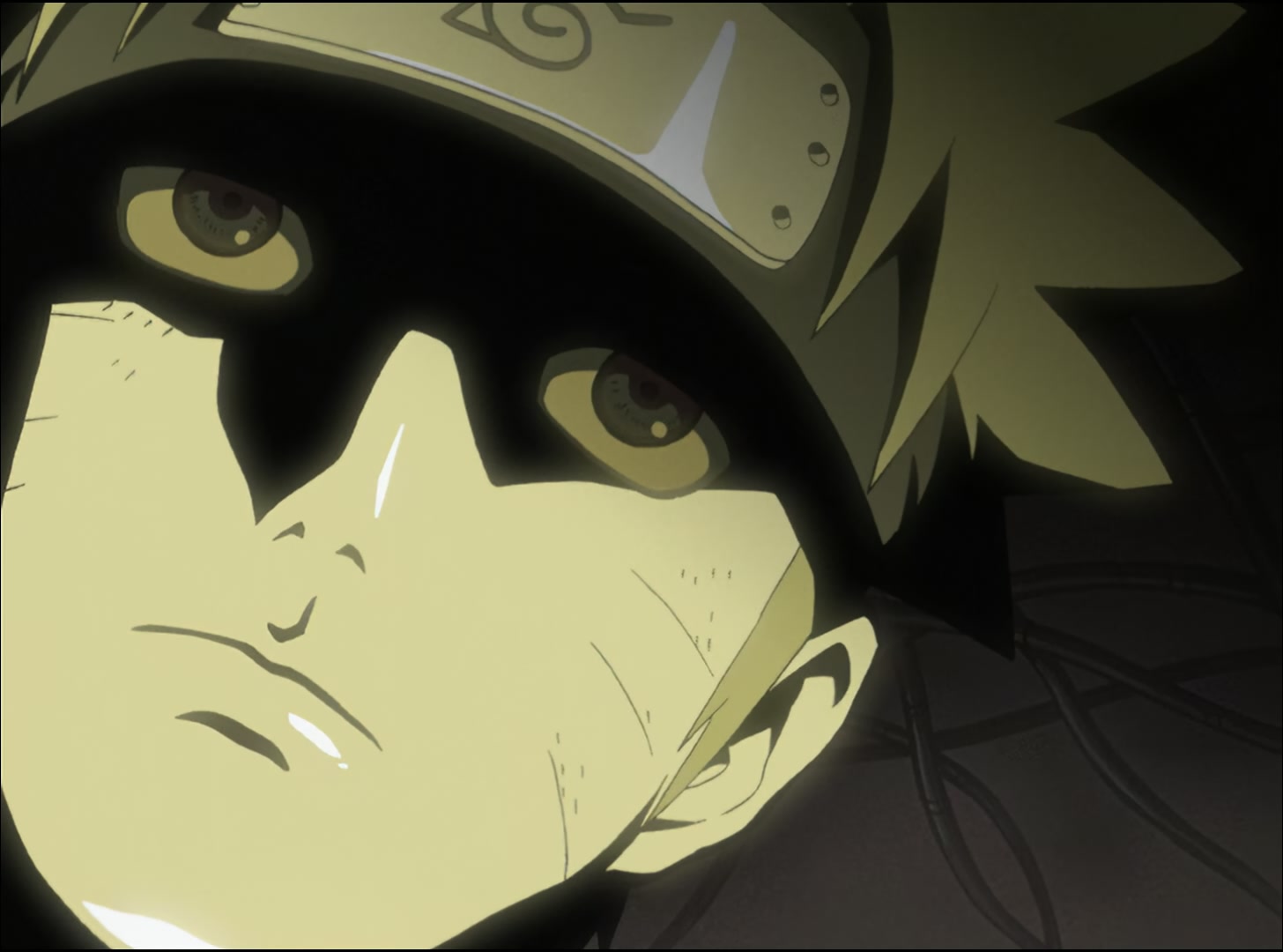 Naruto: Shippuden Ep 52: The Power of Uchiha @ 00:14:12