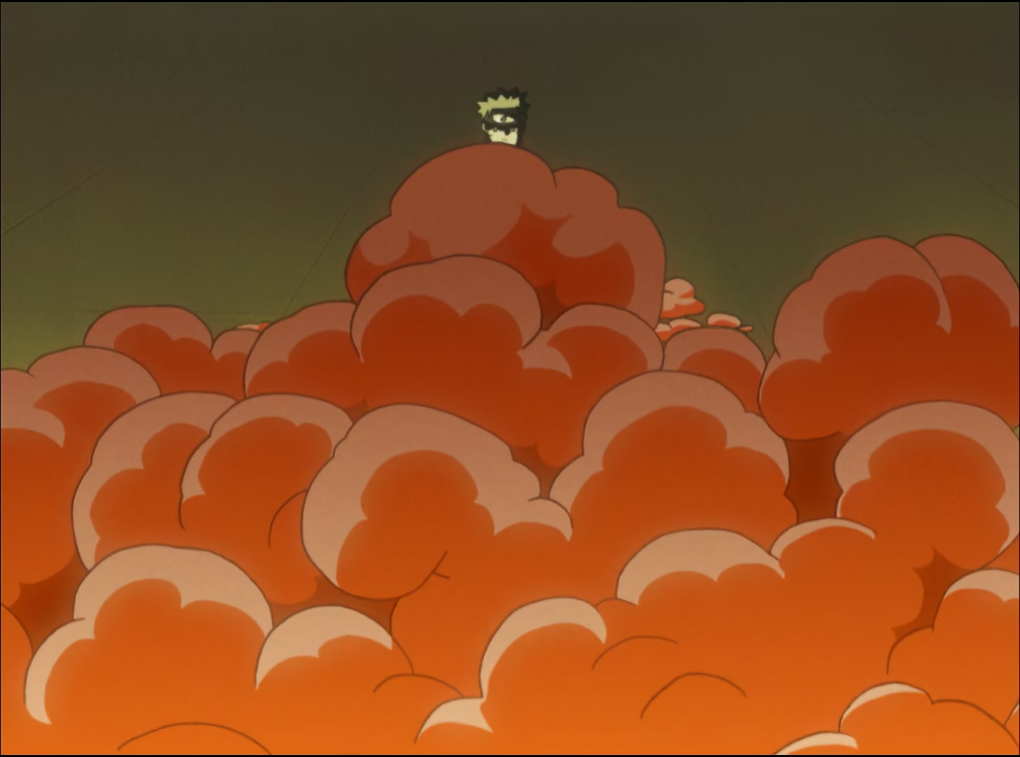 Naruto: Shippuden Ep 52: The Power of Uchiha @ 00:14:31
