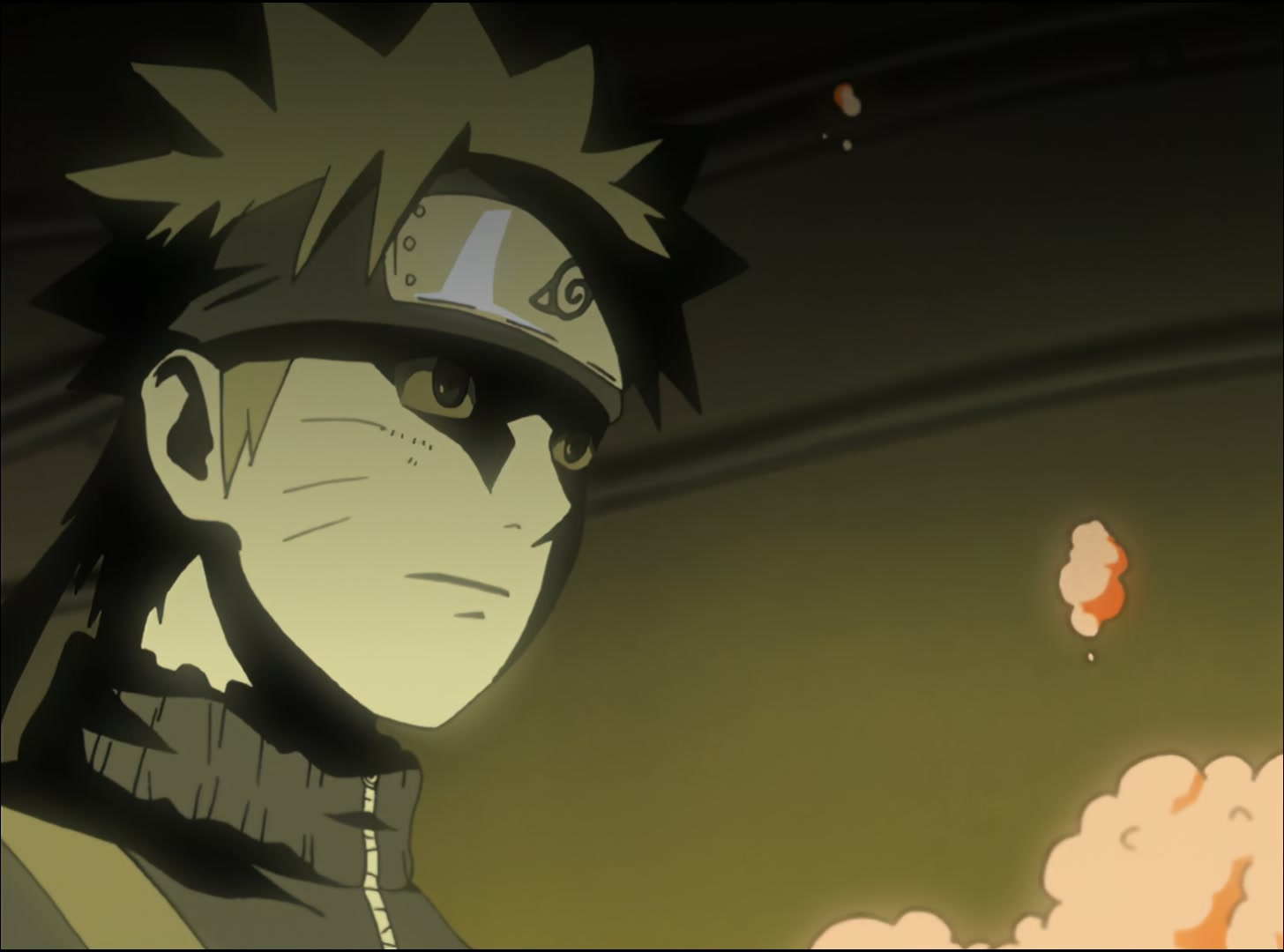 Naruto: Shippuden Ep 52: The Power of Uchiha @ 00:14:40