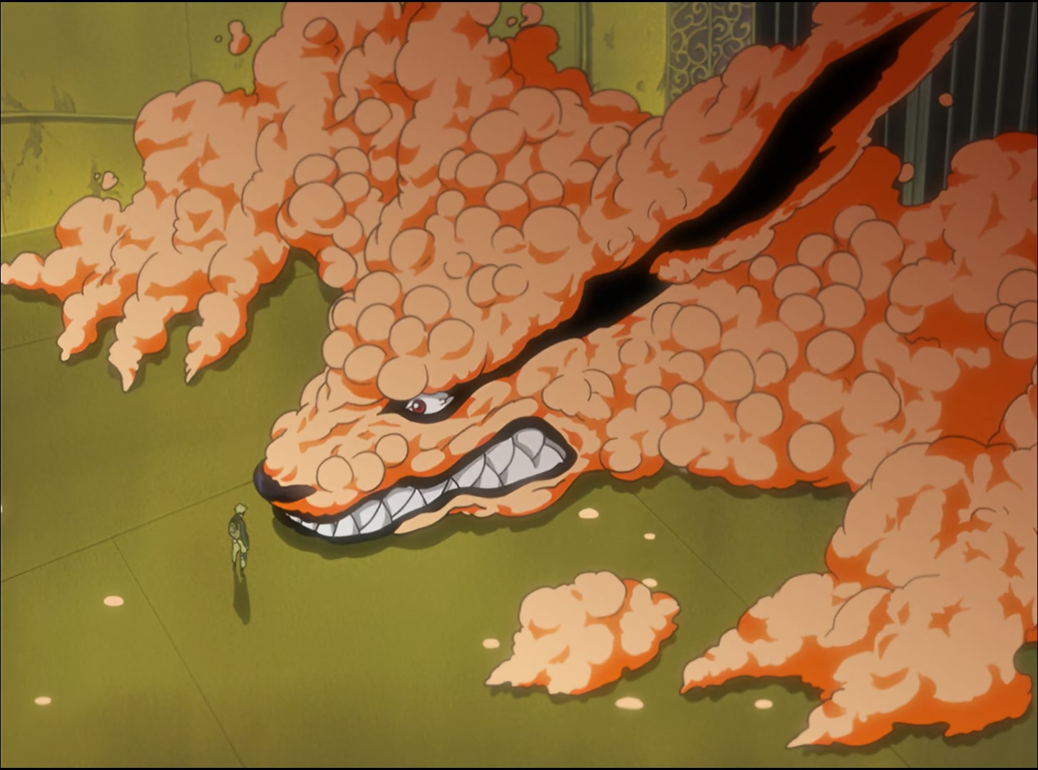 Naruto: Shippuden Ep 52: The Power of Uchiha @ 00:15:28