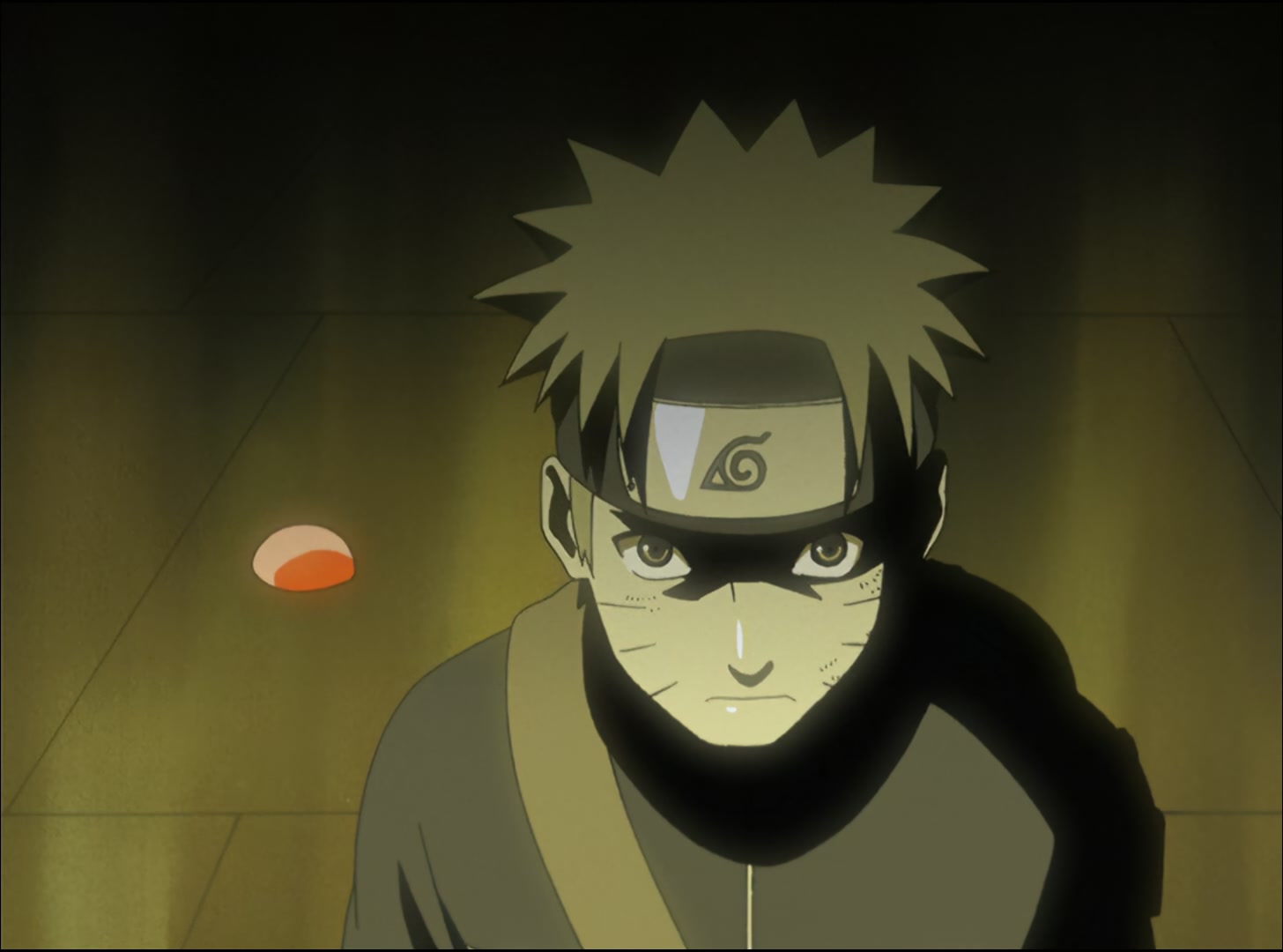 Naruto: Shippuden Ep 52: The Power of Uchiha @ 00:15:42