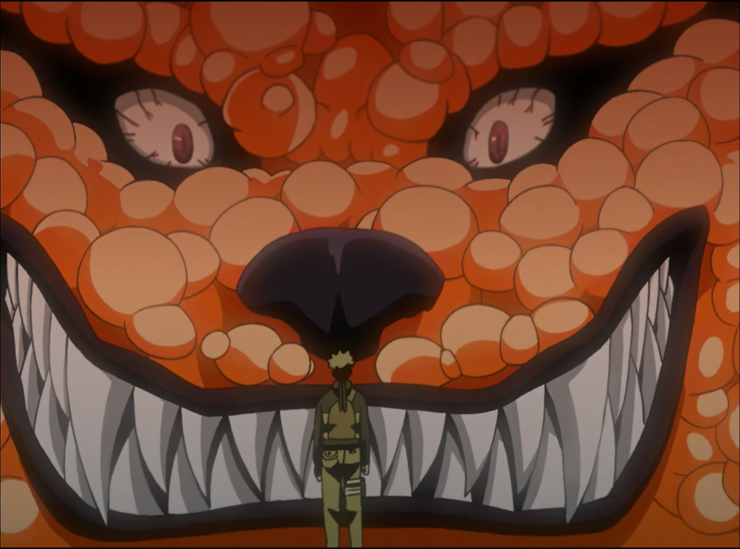 Naruto: Shippuden Ep 52: The Power of Uchiha @ 00:15:47