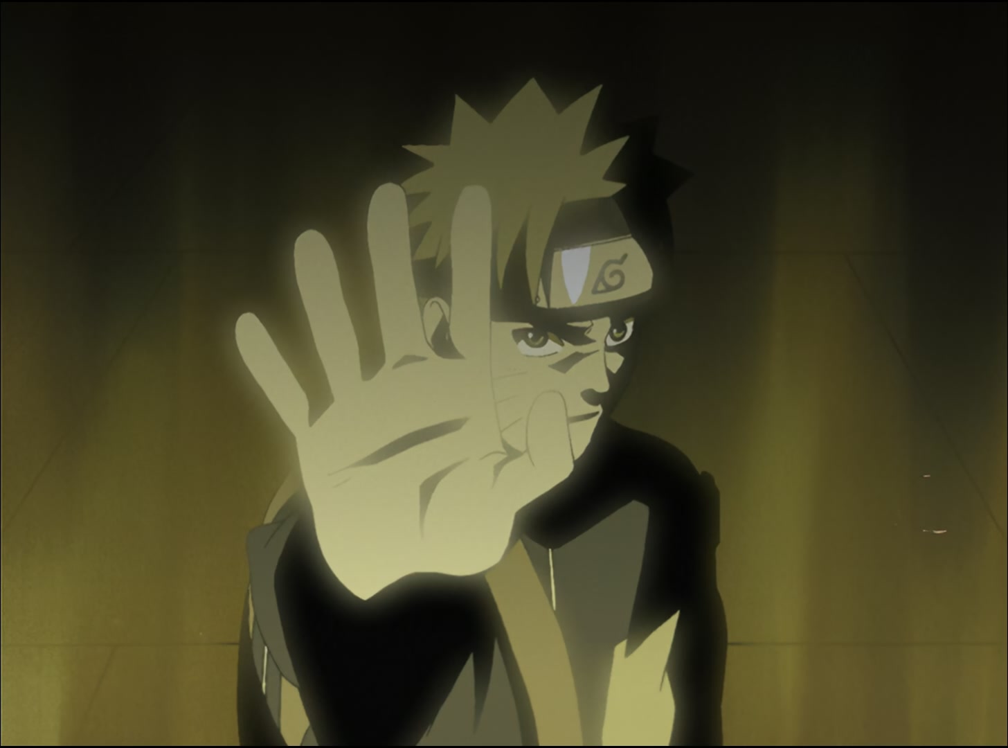 Naruto: Shippuden Ep 52: The Power of Uchiha @ 00:16:01