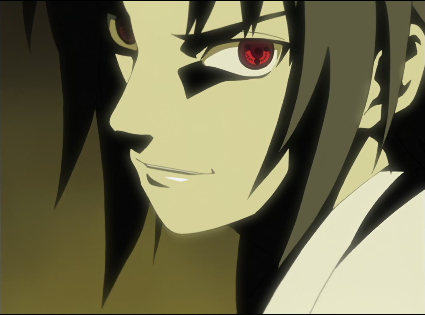 Naruto: Shippuden Ep 52: The Power of Uchiha @ 00:16:30