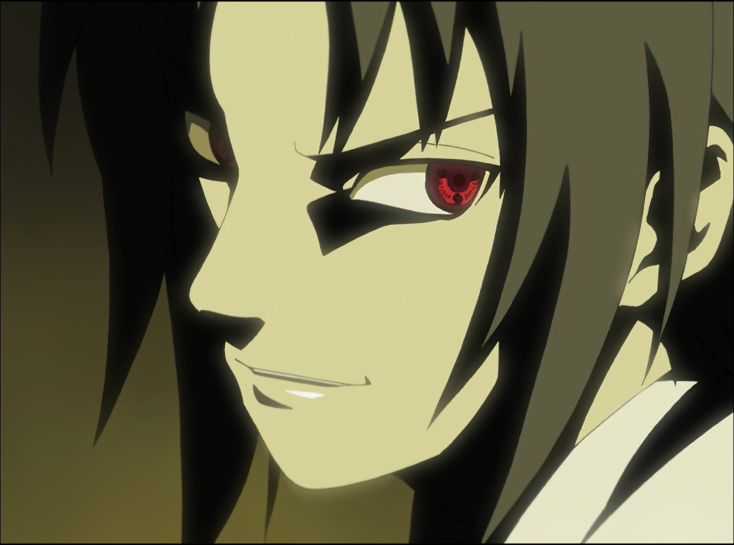 Naruto: Shippuden Ep 52: The Power of Uchiha @ 00:16:34