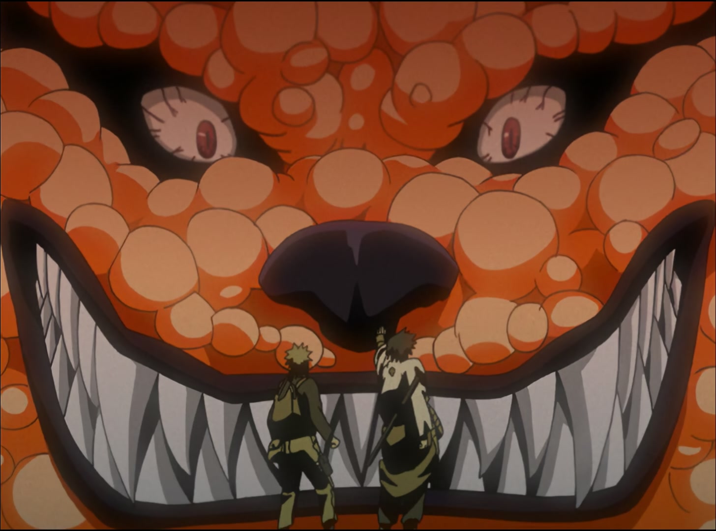 Naruto: Shippuden Ep 52: The Power of Uchiha @ 00:16:39