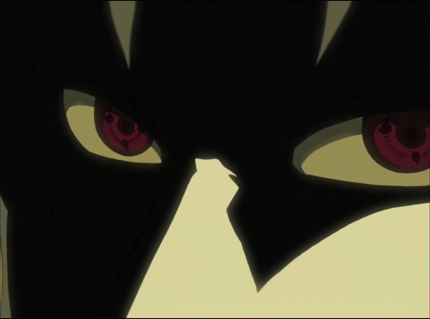 Naruto: Shippuden Ep 52: The Power of Uchiha @ 00:16:53