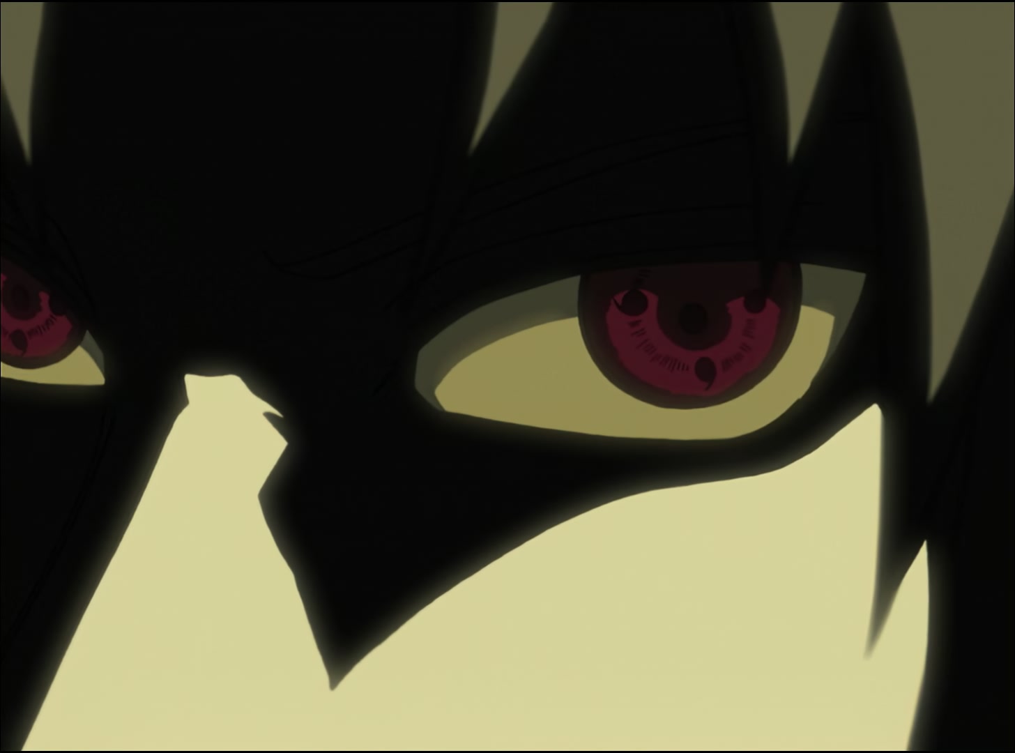 Naruto: Shippuden Ep 52: The Power of Uchiha @ 00:16:58