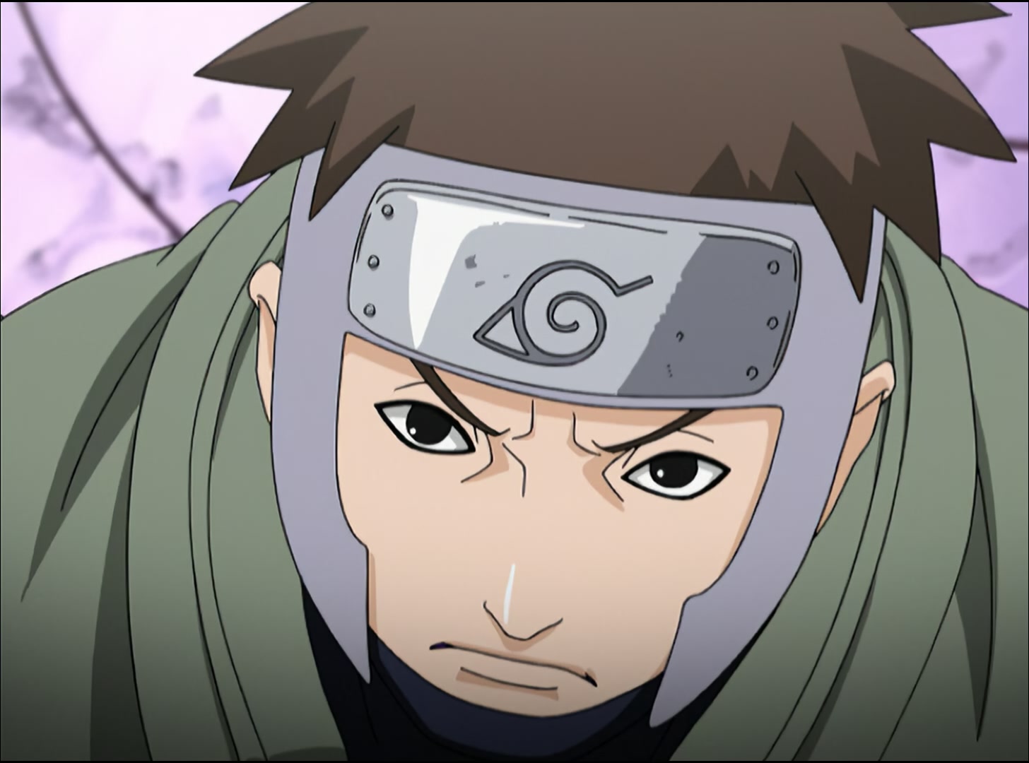 Naruto: Shippuden Ep 53: Farewell @ 00:03:19