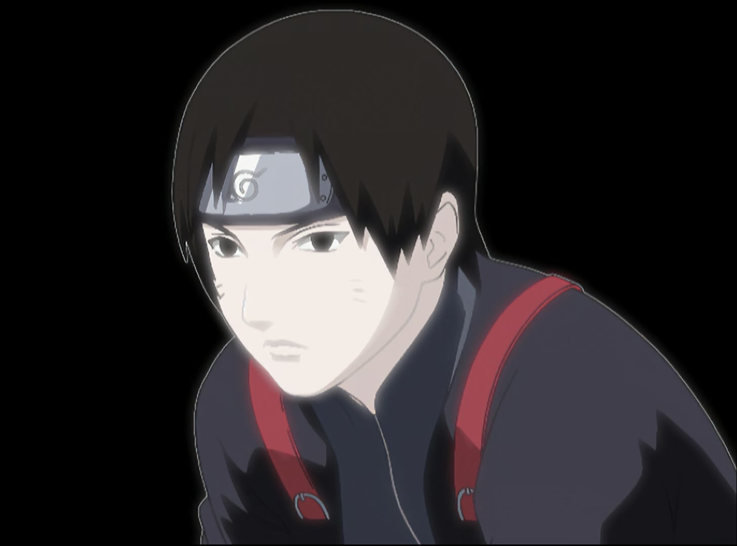 Naruto: Shippuden Ep 53: Farewell @ 00:03:52