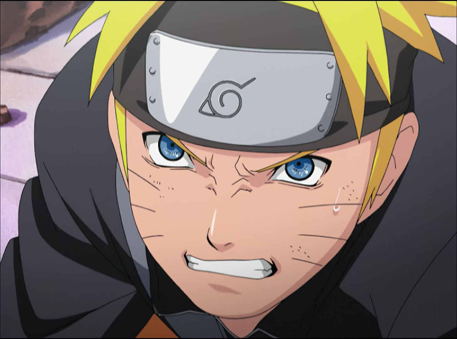 Naruto: Shippuden Ep 53: Farewell @ 00:04:30